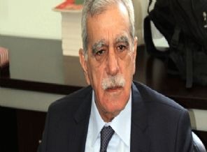 Türk: Genç olsam savaşırdım