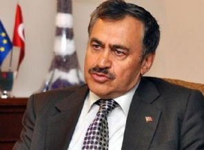 'Uzay üssü gibiyiz ama...'