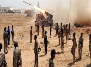 Yemen karıştı: 200 ölü!