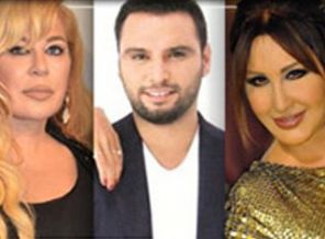 2 sanatçı Erdoğan'a destek vermeyecek