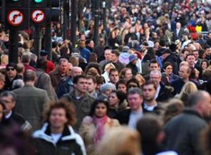 2050'de dünyanın üçte ikisi kentlerde yaşayacak