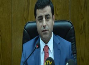 '3 aday da halkın yüzde yüzünü temsil etmiyor'