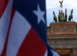 ABD ile Almanya işbirliği askıya alınıyor