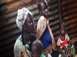 Afrika daha da ısınacak