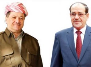 Bağdat'tan gidiyoruz!