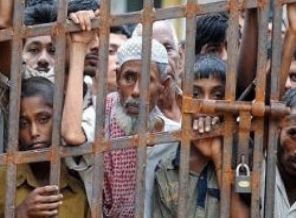 Bangladeş, Arakanlılarla evliliği yasakladı