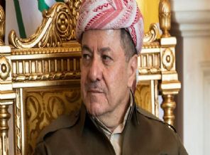 Barzani: İki yolda ilerleyeceğiz