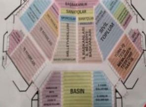 Başbakan'dan 'Her kesimi kucaklıyorum' mesajı