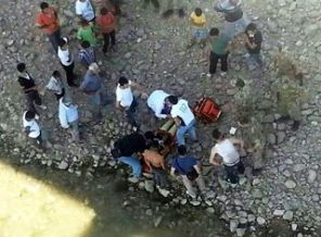 Batman'da nişanlı kuzenler intihar etti