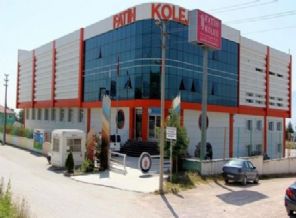 Bolu'da cemaatin okulları mühürlendi