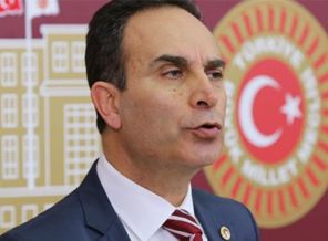 CHP'li istifa etti yerine başkası geliyor