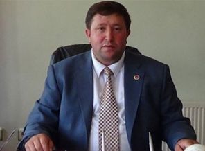 Erdoğan için partisinden istifa etti