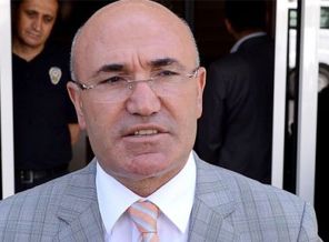 Erdoğan'ın adaylığı için AYM'ye başvurdu