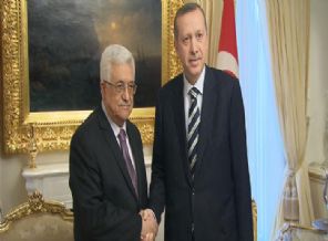 Filistin lideri Türkiye'ye geliyor