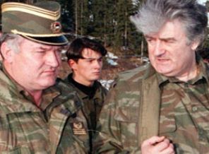 İnsanlığa karşı suç işlediler