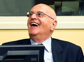 İnsanlığa karşı suç işleyen caniler -Foto Galeri