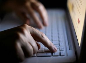 İnternette hız rekoru