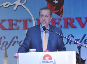 İşte Erdoğan'a destek için hesap numarası
