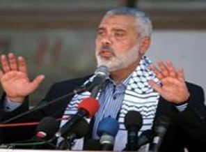 'Liderlerin kanı Filistinli kadın ve çocukların kanından değerli değil'