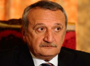 Mehmet Ağar davaya katılmadı