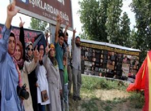 Mirzabeyoğlu için bekleyiş sürüyor