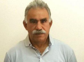 Öcalan'dan seferberlik çağrısı