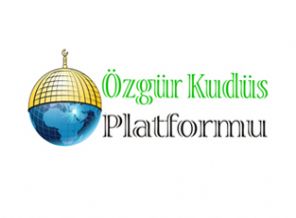 Özgür Kudüs Platformu'ndan Davet