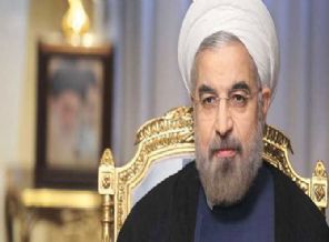 Ruhani Gazze için uluslararası çağrı yaptı