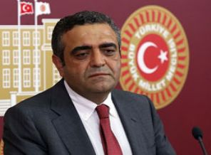 Tanrıkulu'ndan yayın yasağı başvurusu