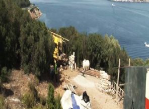 Türkiye'de bir ilk!