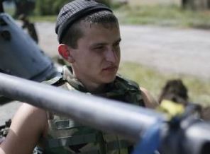 Ukrayna ordusuna ağır darbe: 30 ölü!