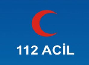 Acil serviste renklere göre sağlık hizmeti