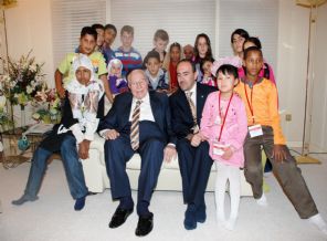 Artık her Ramazan'ın 15'i Dünya Yetimler Günü olacak