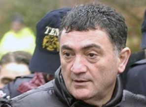 Ayhan Çarkın: Koruma istemiyorum, Allah beni korur