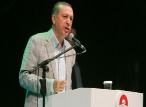 Başbakan'dan İsrail'e rest