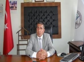 Bir 'çatı aday' istifası daha