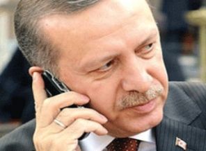 BM ve İran'a Gazze telefonu