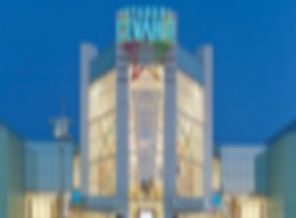 Büyük alışveriş merkezinde banka soygunu