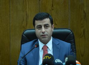 Demirtaş, Kılıçdaroğlu'na fena çarptı