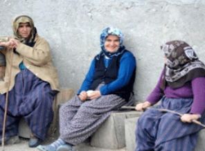 Evde 'son sözü' kadın söylüyor