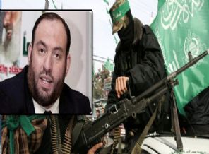 'Hamas, özgürlük yolunda pusulasını asla şaşırmamıştır'