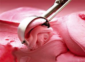 İftar sonrası dondurma yiyin