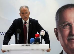 İhsanoğlu'ndan ilginç Türkiye tespiti