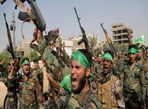 Irak'ta sünni mahkumara toplu infaz