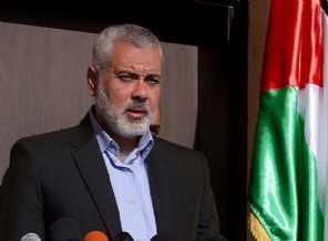 İsmail Heniye'nin yeğeni öldürüldü