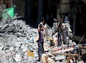 İsrail'in Gazze'de kararttığı hayatlar