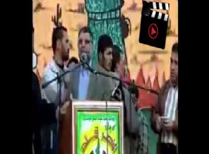 İsraillilerin kulaklarında Rantisi'nin sözleri yankılanıyor