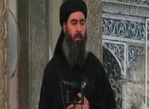 İşte Bağdadi'nin bakanlar kurulu