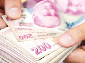 İşte devletin almaktan vazgeçtiği borçlar