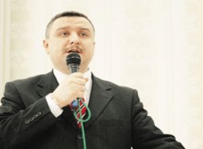 'Mezhepçilik Siyonizm’in ekmeğine yağ sürmektir'